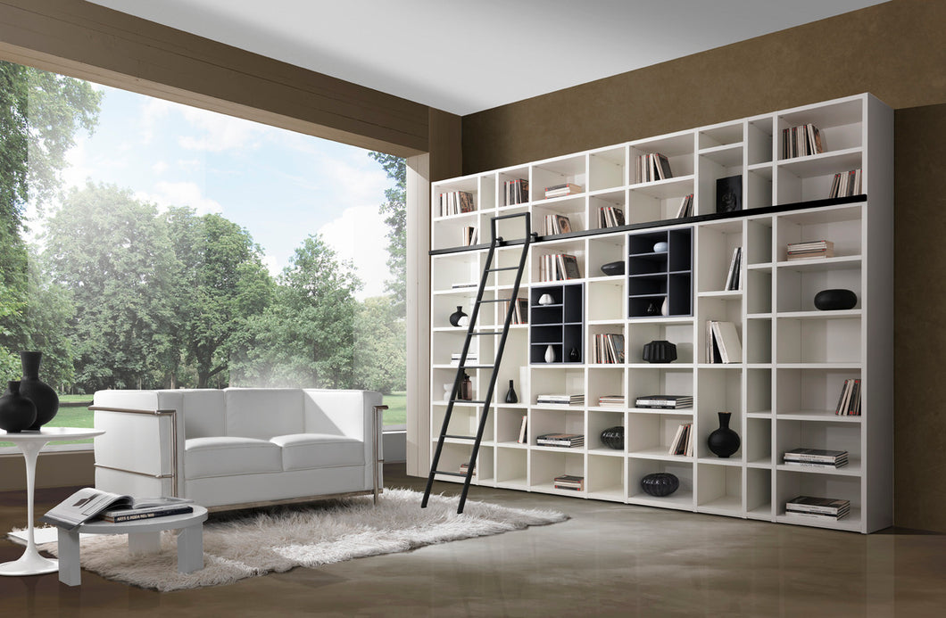 Giessegi G Designer Bookcase