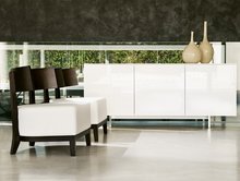Load image into Gallery viewer, PACINI E CAPPELLINI KANDY ARMCHAIR
