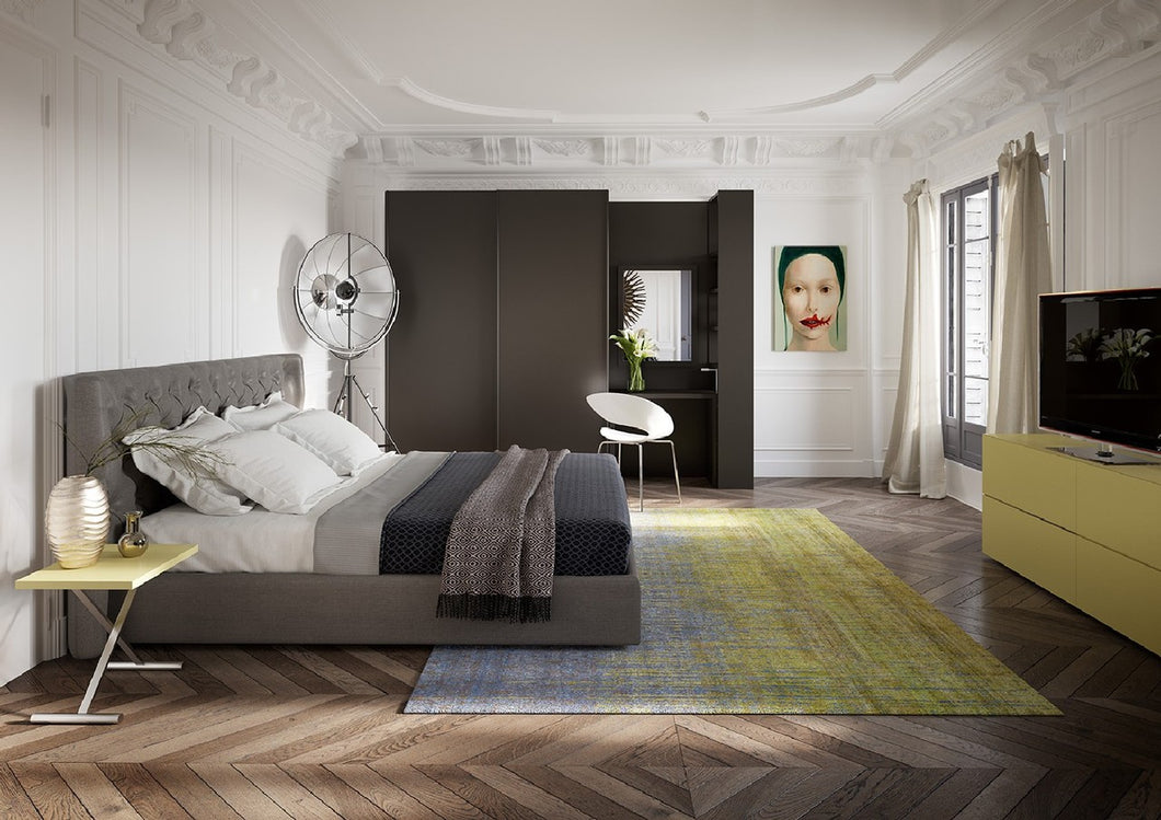 Stunning Room Designing of Parigi