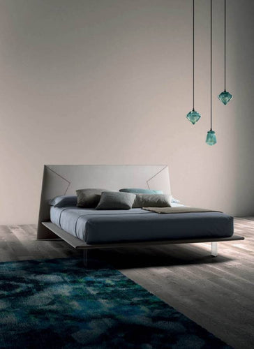 Samoa Js Ultra Slim Bed