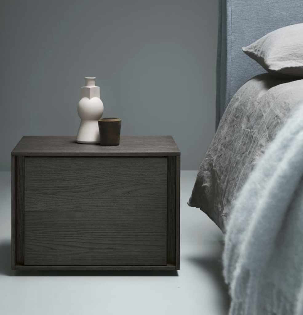 Md House Innovative Design Air Bedside Table