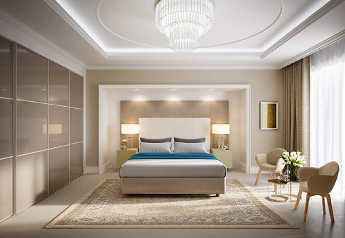 Attractive Room Design Vienna