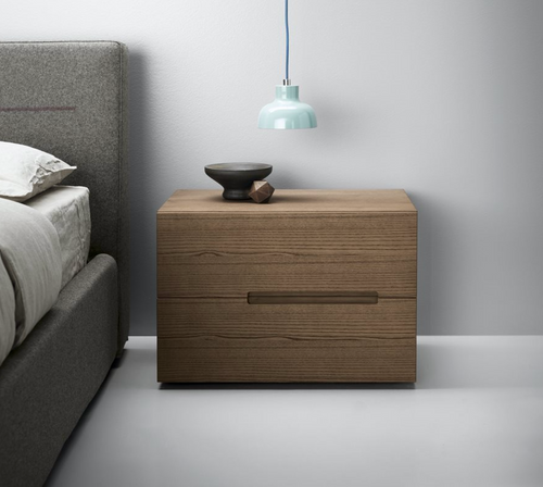 Elegant Md House Sunset Side Table