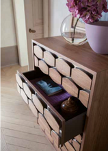 Load image into Gallery viewer, TONIN MIELE CHEST OF DRAWERS
