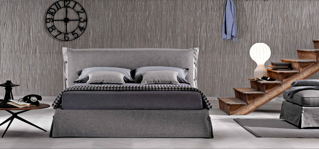 Lecomfort Unique Design Giselle Bed