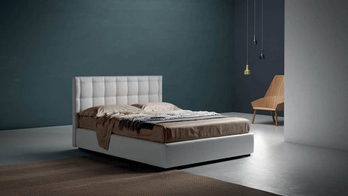 Samoa Classic Fancy Bed