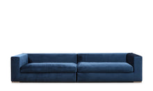 Bild in den Galerie-Viewer laden,Alf California Sofa with Extra Comfortable
