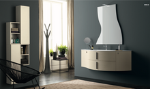 Load image into Gallery viewer, AZZURRA LIME SWING 35 BATHROOM
