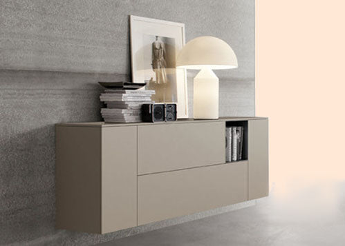 Santa Lucia With 2 Drawers Sideboard