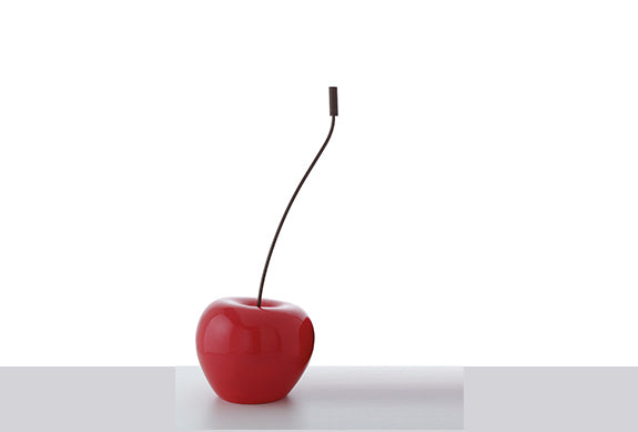 Cherry Shaped Sculpture Small