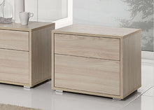 Load image into Gallery viewer, GIESSEGI BERNA BEDSIDE TABLE
