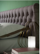 Bild in den Galerie-Viewer laden,Giessegi Kingsize-Bett

