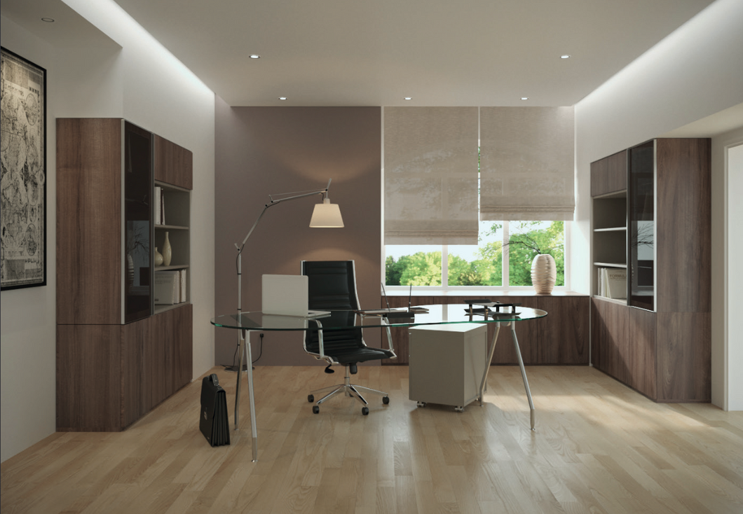 OFFICE 08