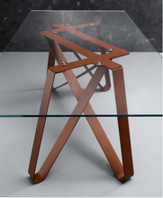 Load image into Gallery viewer, EUROSEDIA AXEL DINING TABLE
