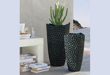 Load image into Gallery viewer, Nido Glazed Ceramic Vase
