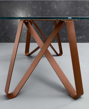 Load image into Gallery viewer, EUROSEDIA AXEL DINING TABLE
