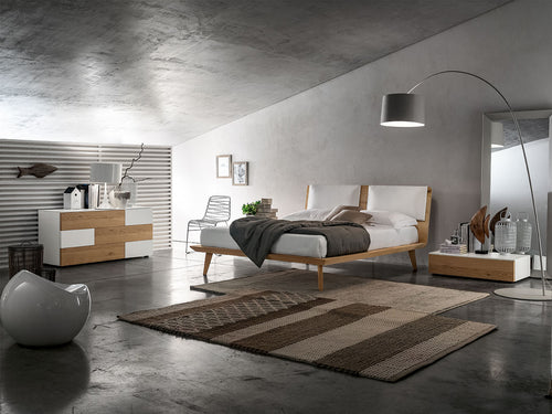 Santa Lucia Talak Bedroom Set