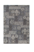 Load image into Gallery viewer, Adriani Rossi Vintage Design Chenille Rug
