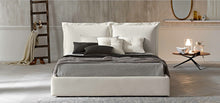 Bild in den Galerie-Viewer laden,Lecomfort Plain Lines Farbe Bed
