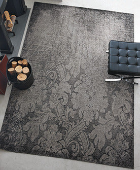 Adriani Rossi Design Chenille Rug