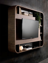 Load image into Gallery viewer, PACINI E CAPPELLINI VISION TV UNIT
