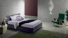 Load image into Gallery viewer, Samoa Good Bed with Straight Lines
