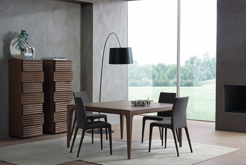 Pacini E Cappellini Stunning Fashion Sq Table