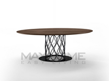 Load image into Gallery viewer, MAXHOME OPERA DINING TABLE
