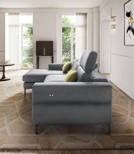 Load image into Gallery viewer, LECOMFORT EGON CORNER SOFA
