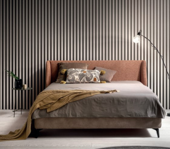 SAMOA ABBRACCIO BED