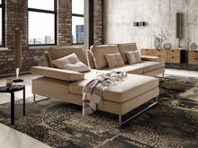 Load image into Gallery viewer, Lecomfort Platone Corner Sofa with Supporting Structure
