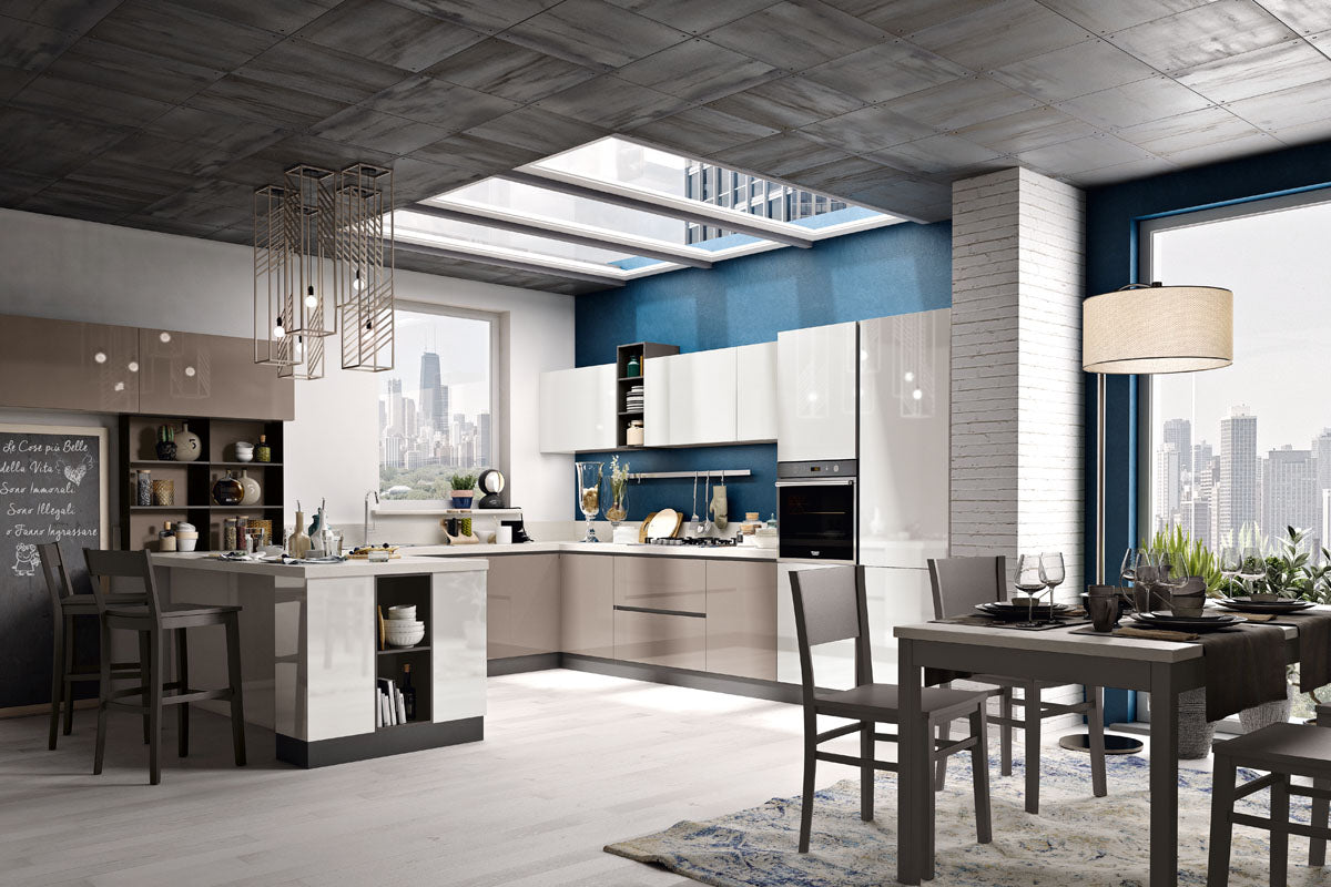 SPAR CUSTOM KITCHENS