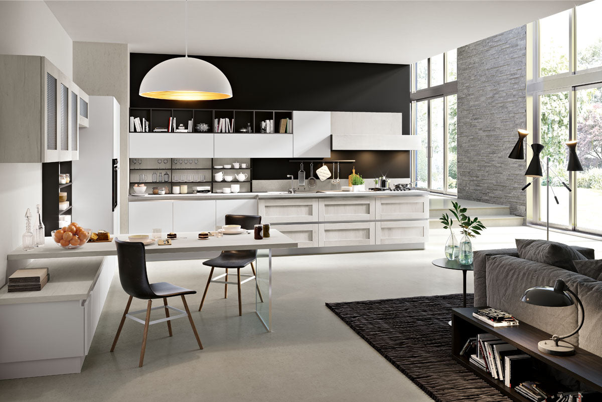SPAR CUSTOM KITCHENS