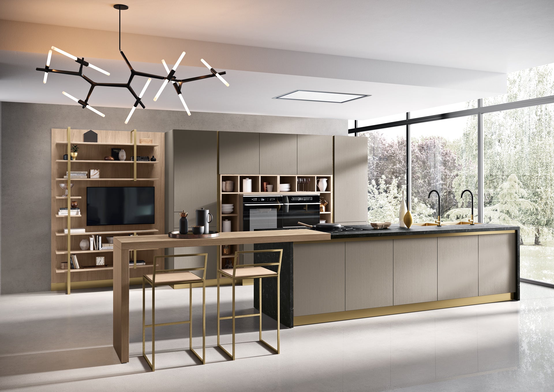 SPAR CUSTOM KITCHENS