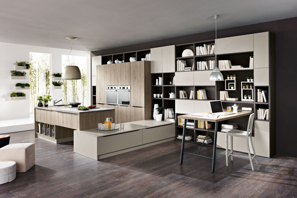 SPAR CUSTOM KITCHENS