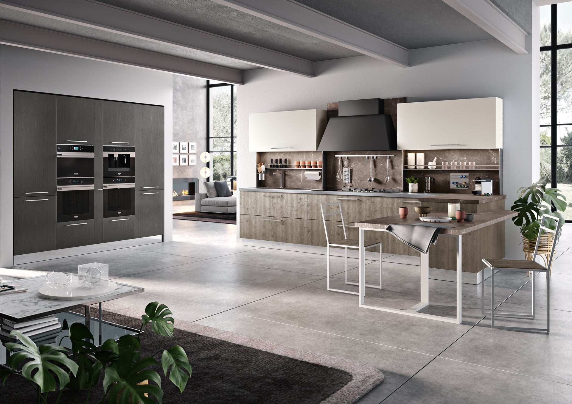 SPAR CUSTOM KITCHENS