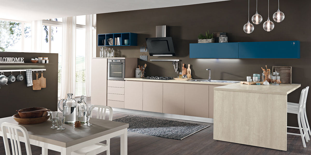 SPAR CUSTOM KITCHENS