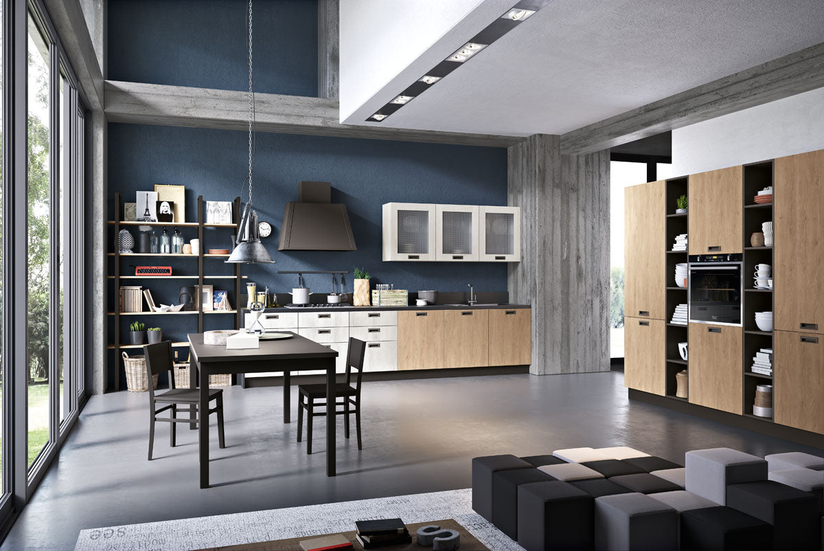 SPAR CUSTOM KITCHENS