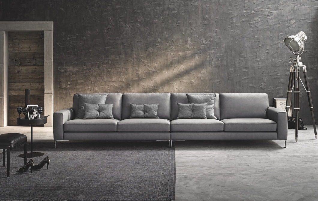 Lecomfort Russel Stylish Sofa