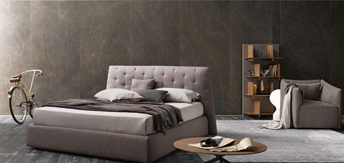 Lecomfort Compact Design Atrium Bed