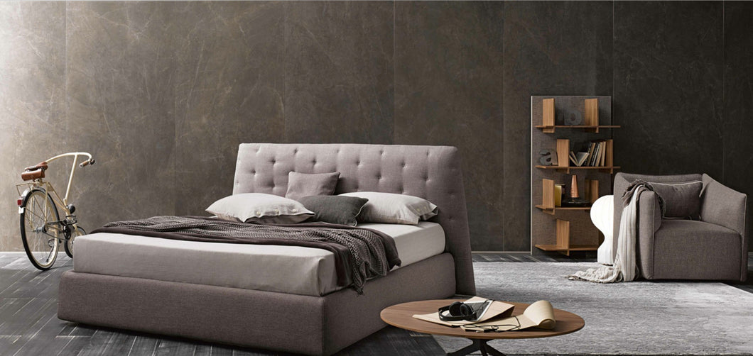 Lecomfort Compact Design Atrium Bed