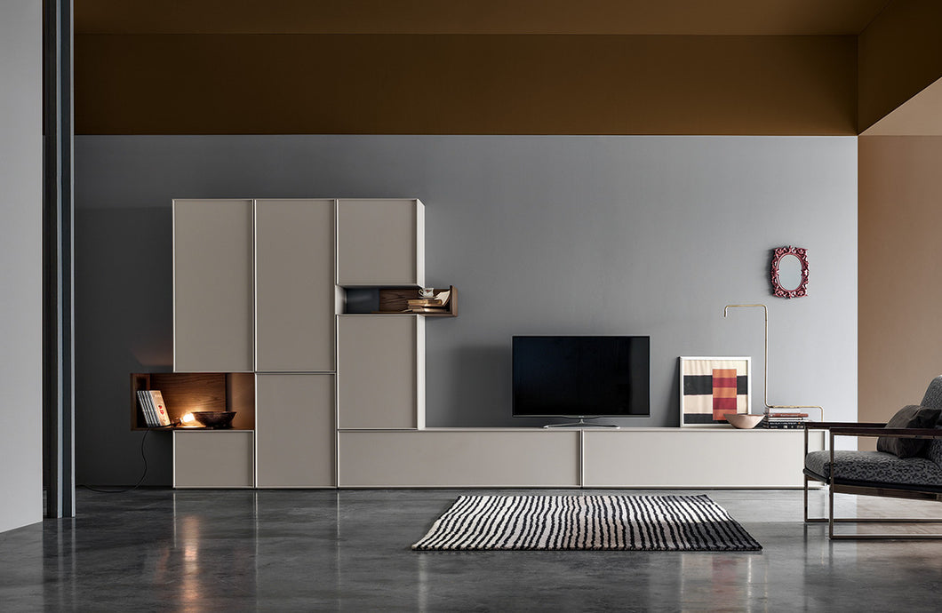 Santa Lucia Tv Unit