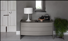 Load image into Gallery viewer, Alf Adj Chest Of Drawers with Curved Lines
