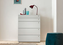 Load image into Gallery viewer, Alf Hobby Tallboy 5 Drawers
