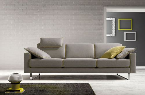 Samoa Spirit Designer Sofa