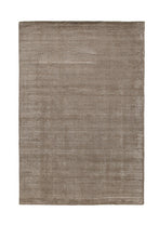 Bild in den Galerie-Viewer laden,Adriani Rossi Line One Colour Wool and Viscose Rug
