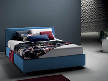 Load image into Gallery viewer, Samoa Elegant Bed with Storage
