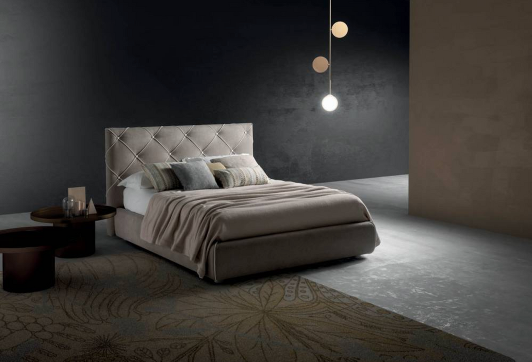 Samoa Bold Design Bed