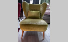Load image into Gallery viewer, Armchair By Furstenberg
