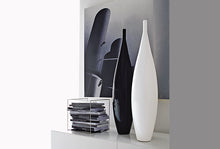 Load image into Gallery viewer, Zoe Tall Ceramic Vase
